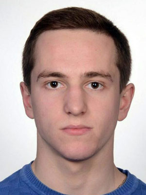 Владислав Громик