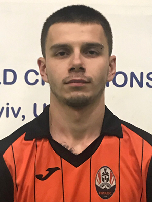 Ігор Сахненко