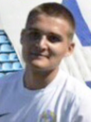 Андрій Потапов