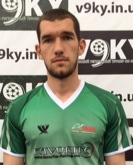 Фото гравця