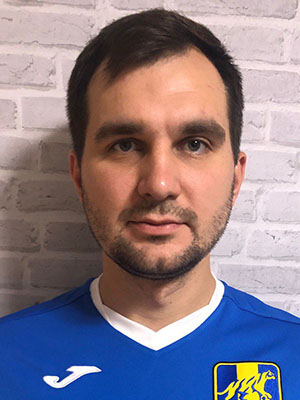 Фото гравця