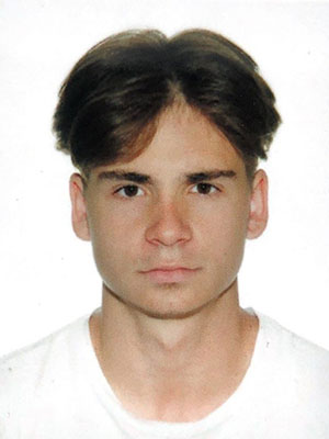 Фото гравця