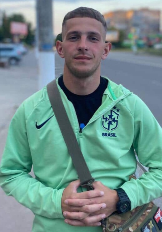 Ярослав Бондаренко