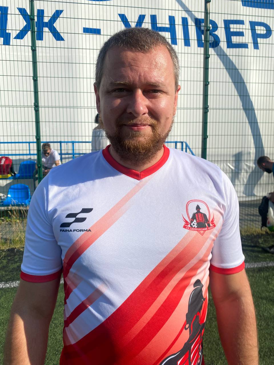 Фото гравця