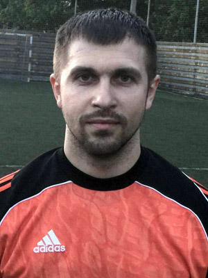 Фото гравця