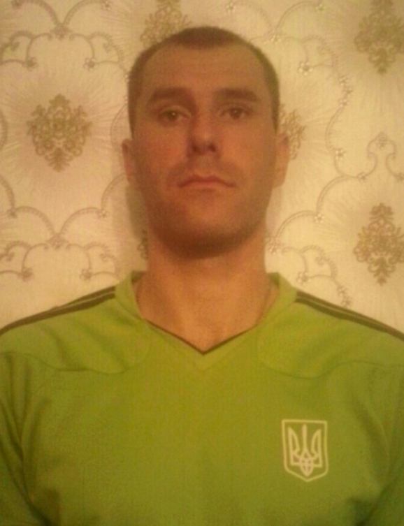 Евгений Крайний