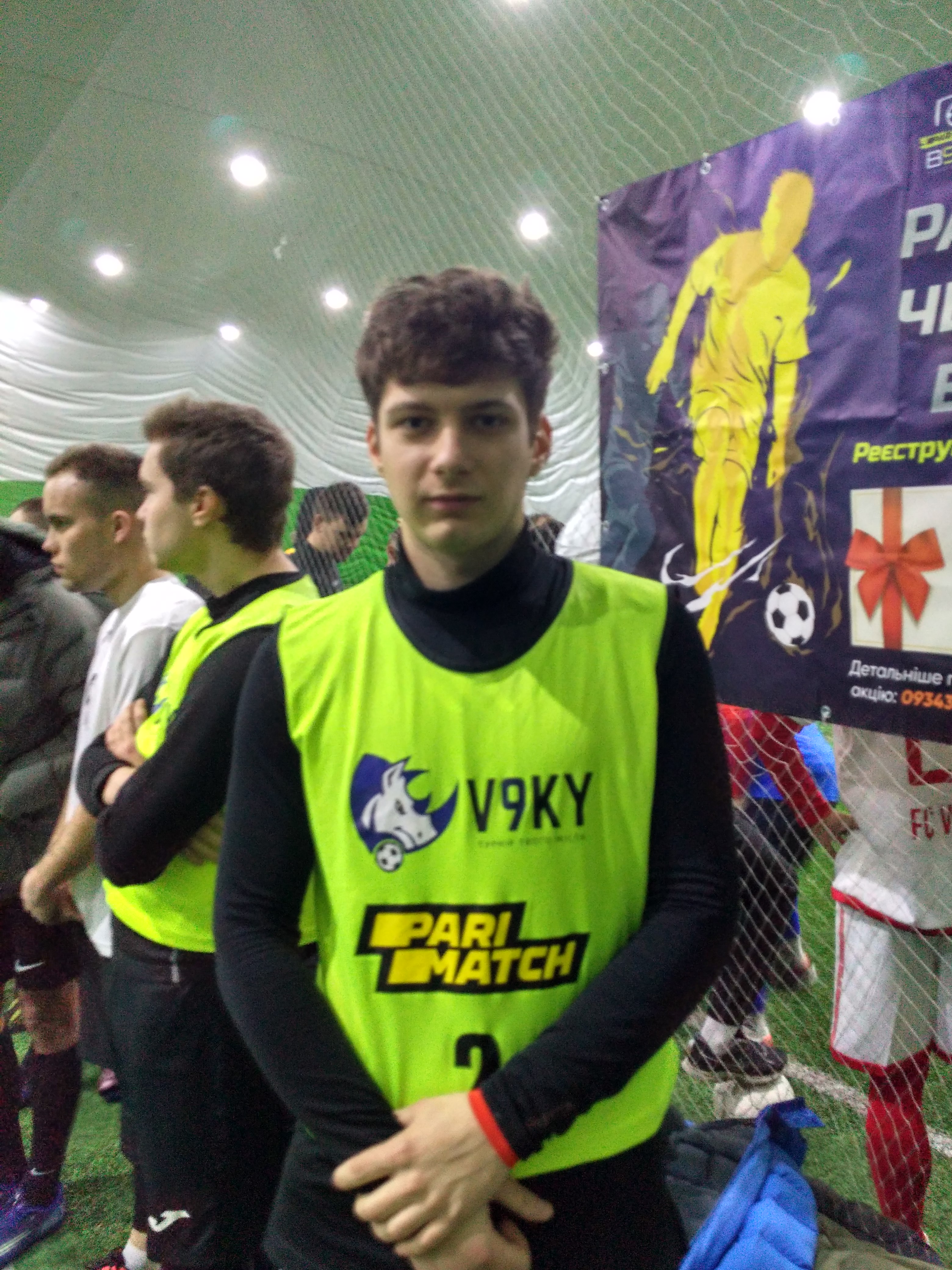 Олександр Дяченко