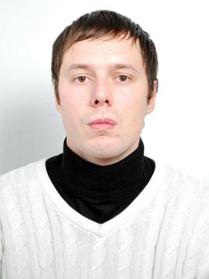 Дмитро Мацулевич