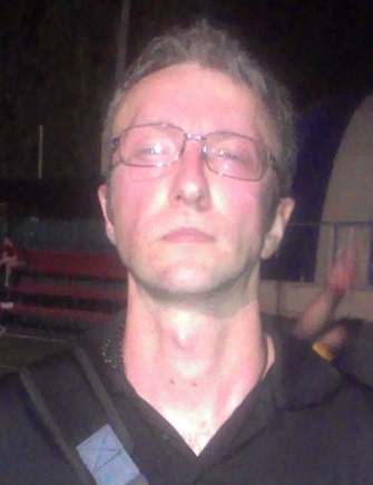 Сергей Терещук