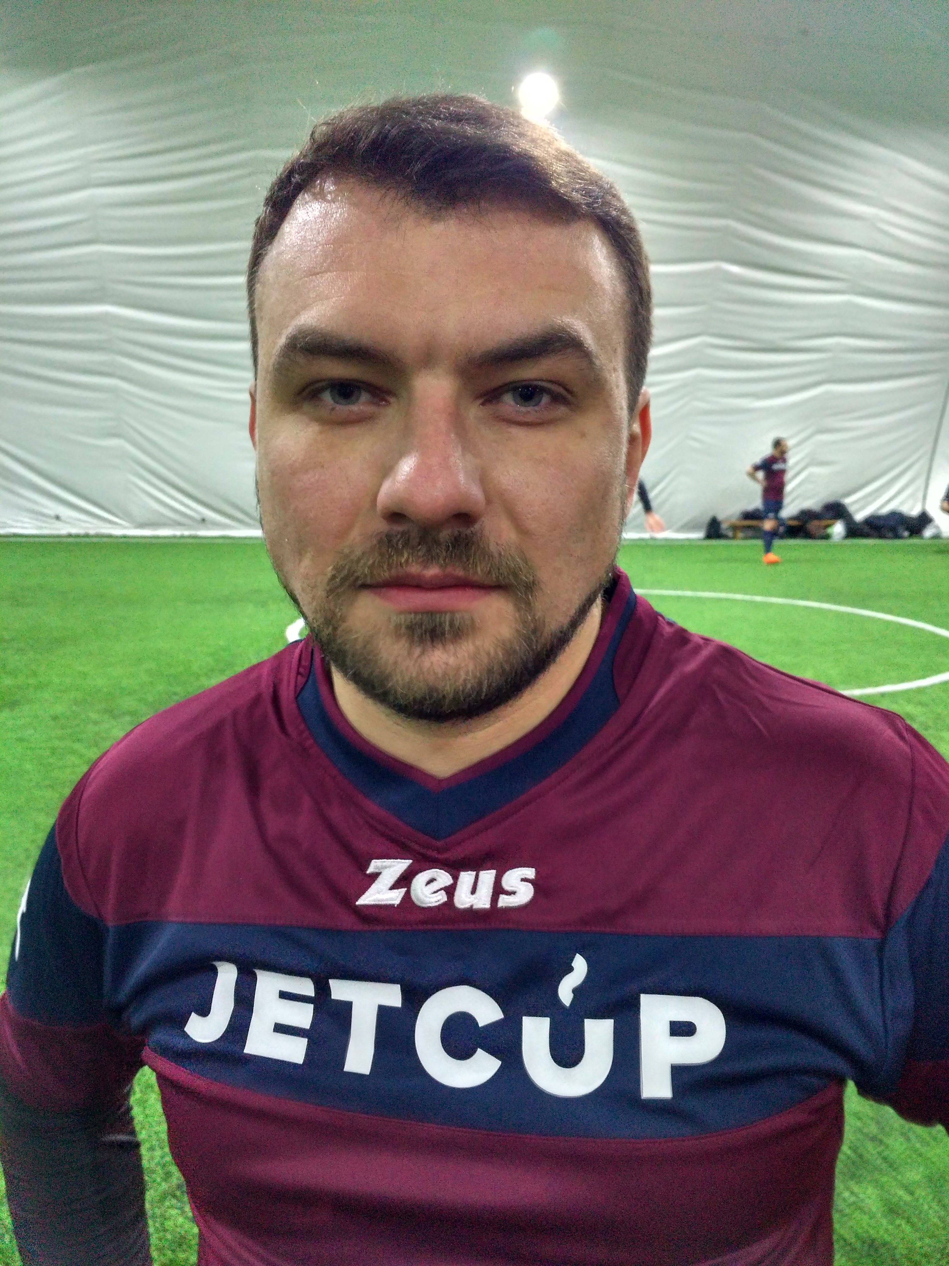 Фото гравця