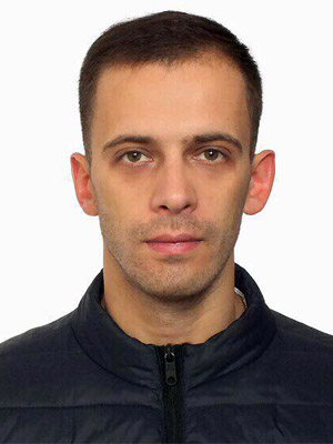 Ілля пажин