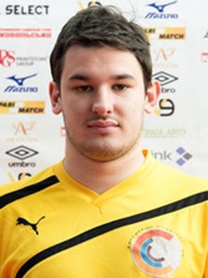 Роман Рудюк