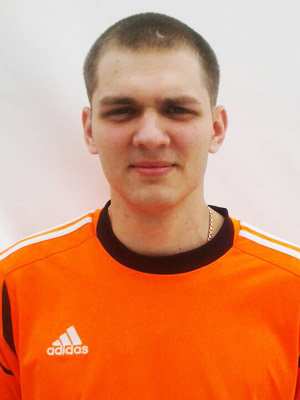 Фото гравця