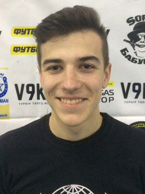 Дмитро Міщенко