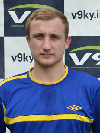 Василь Годзула