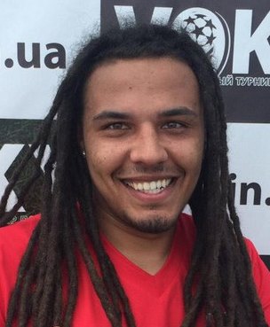 Фото гравця