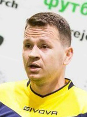 Фото гравця