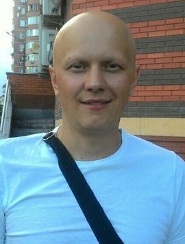 Игорь Палий