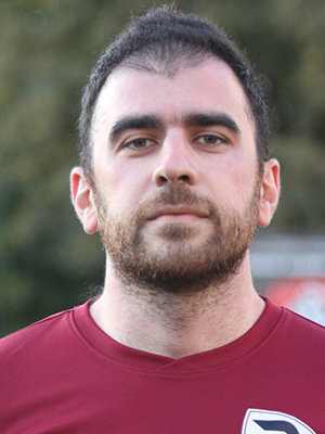 Фото гравця