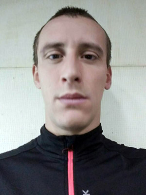 Денис Вишневський