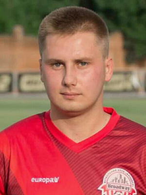 Фото гравця