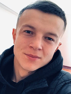 Фото гравця