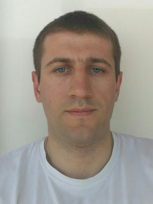 Фото гравця