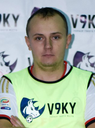 Павло Пуджало