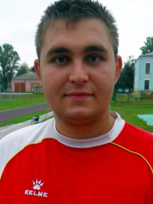 Олександр Чемодуров