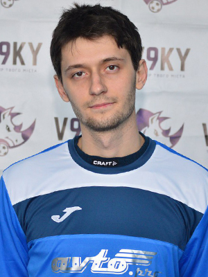 Фото гравця