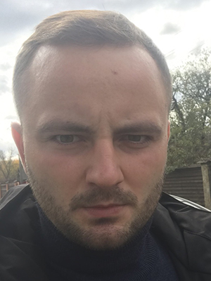 Фото гравця