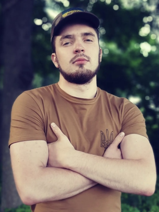Фото гравця