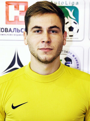 Фото гравця