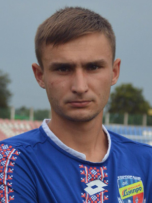 Сергій Ічанський