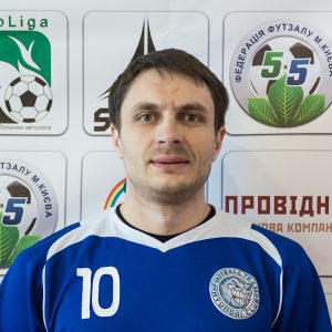 Роман Резнік