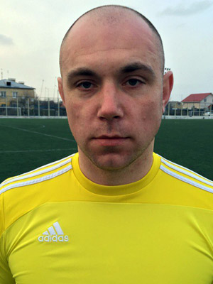 Вадим Білошицький
