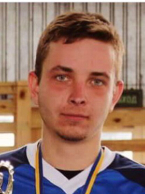 Богдан Антоненко