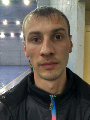 Віталій Мінєханов