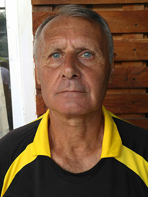 Фото гравця