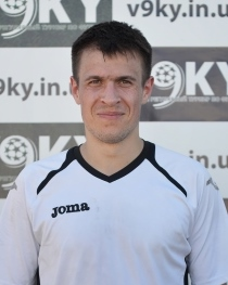 Олег Бортнічук