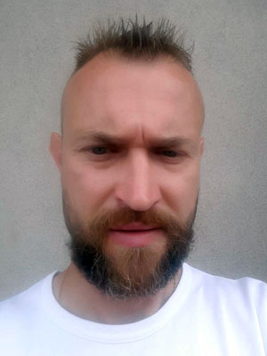 Фото гравця