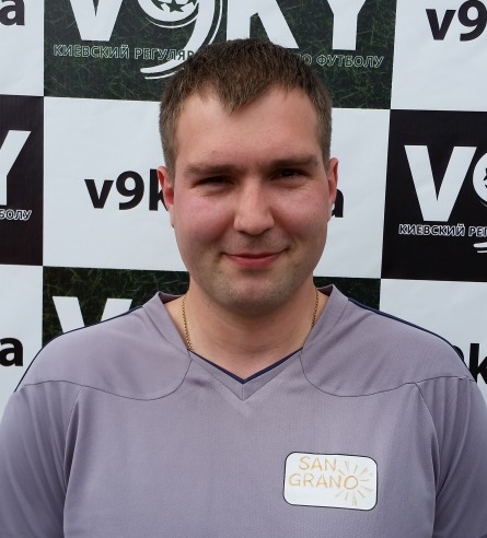 Фото гравця