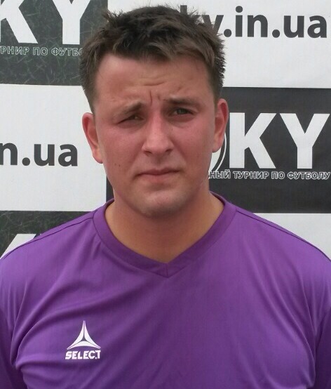 Фото гравця