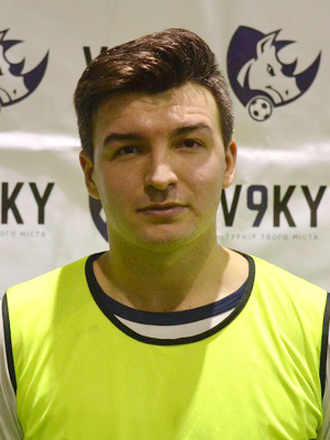 Алексей Чайка