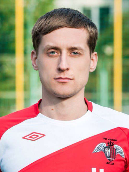 Олександр Середа-Мануйлов