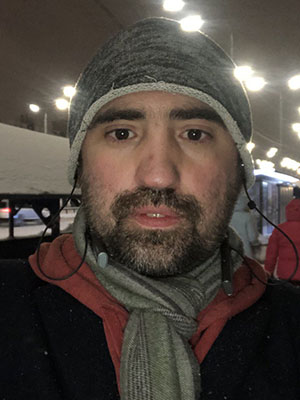 Фото гравця