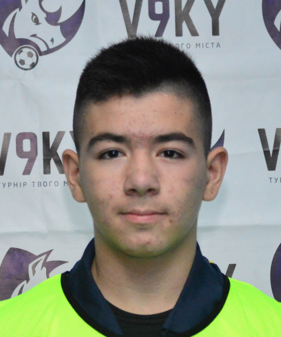 Фото гравця