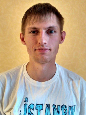 Ігор Успенський