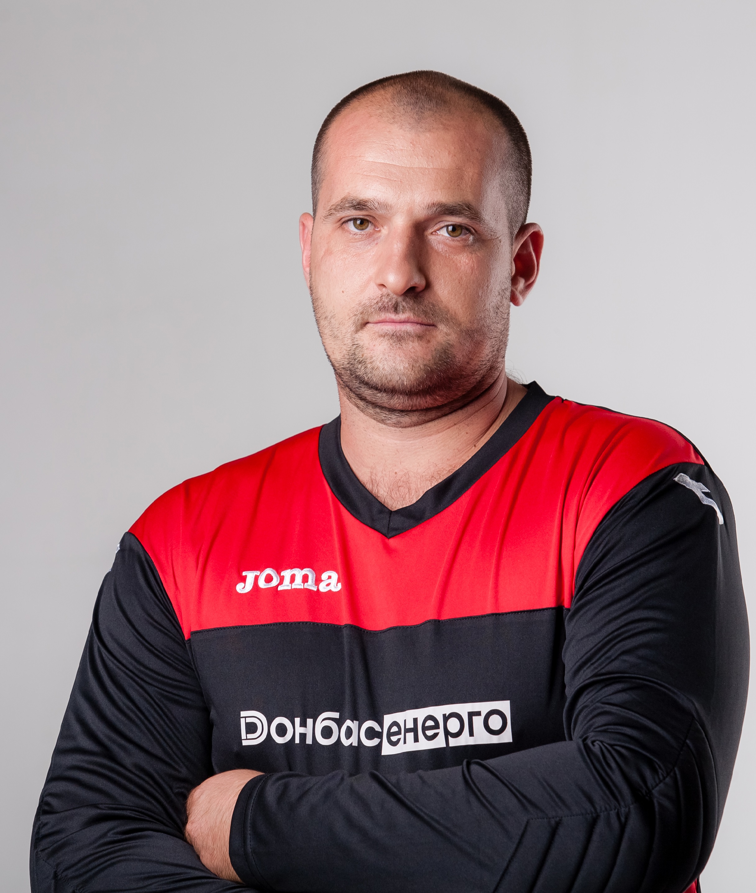 Юрій Власенко