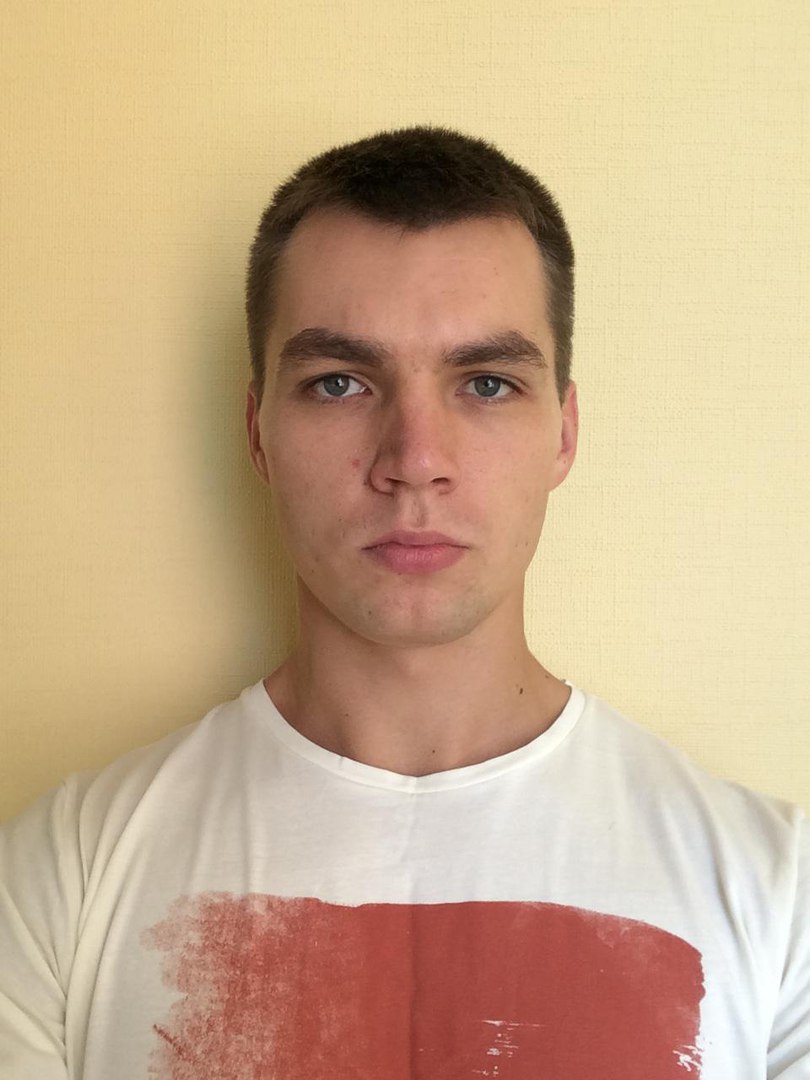 Фото гравця